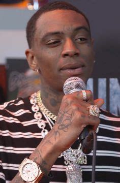 how much money does soulja boy have|Soulja Boy shuts down rumors about him financially。